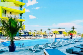 Kauwela AlezziBeachResort, Mamaia